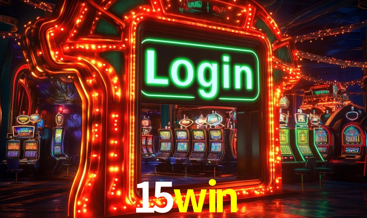 Estatísticas 15win