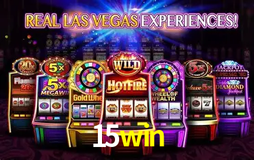 Explorando a Categoria de Eventos em Apostas na 15win