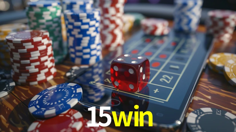 Jogos App 15win