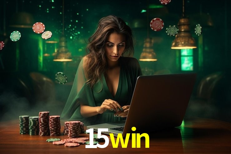 App Store 15win