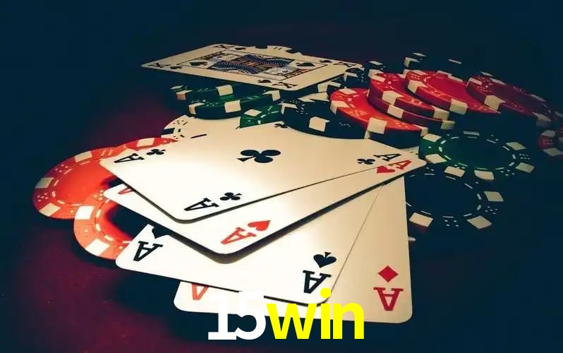 Chances Ganhar 15win