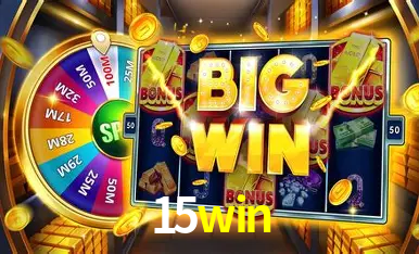 Explorando a Categoria de Eventos em Apostas na 15win