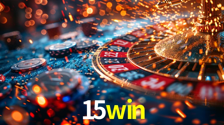 Exclusive Offers 15win