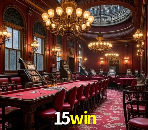 Vantagens VIP 15win