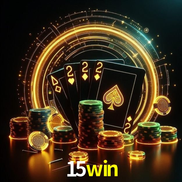 plataforma 15win