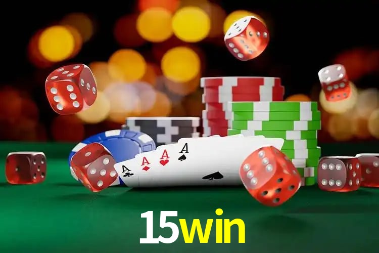 15win Bonus Rain – Ganhe mais em jogos de caça-níqueis