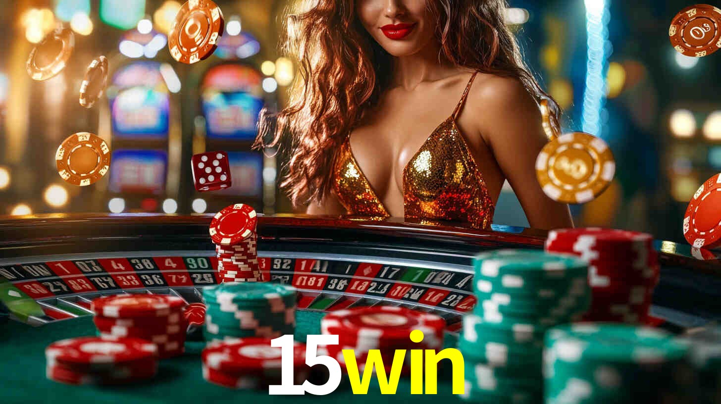 15win bet