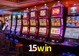 A Experiência Imersiva dos Cassinos Ao Vivo no 15win
