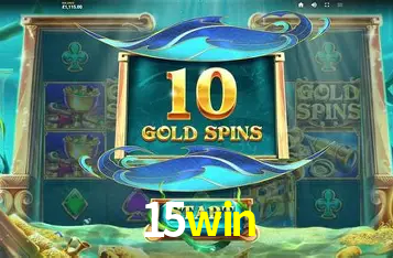 A Popularidade dos Caça-Níqueis no 15win