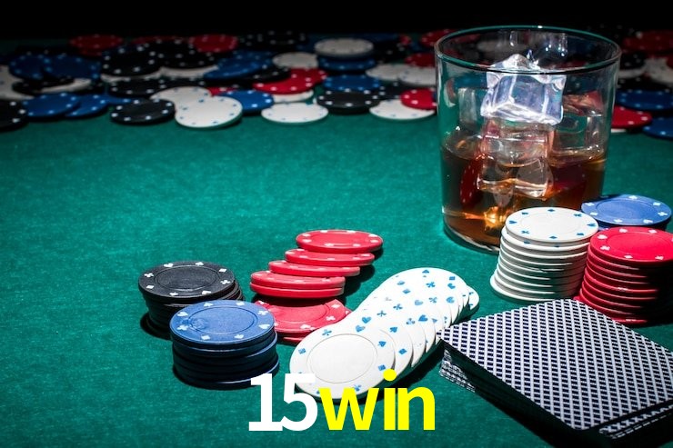 Integração de APIs 15win