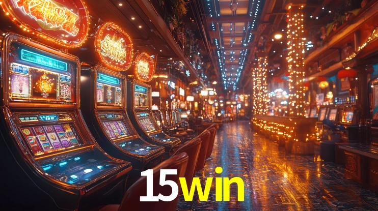 15win bet