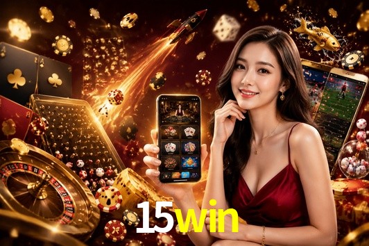 Weekend Specials 15win