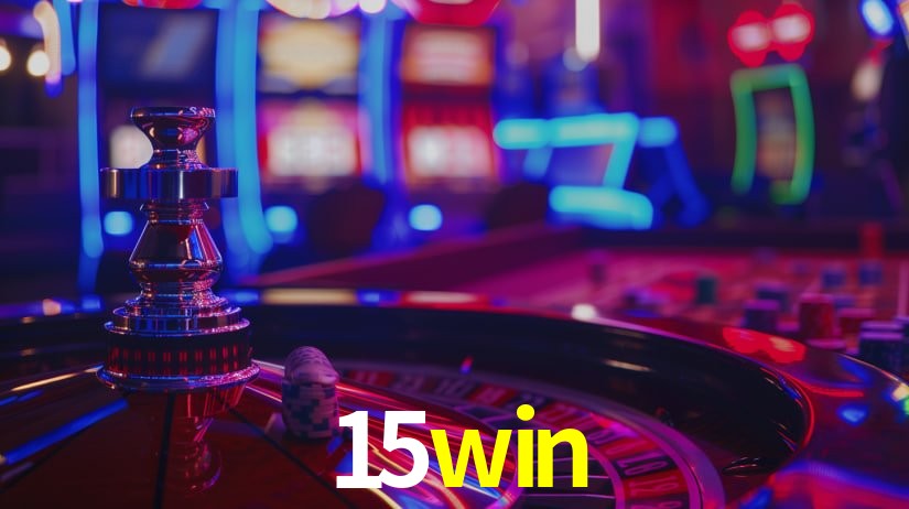 15win bet