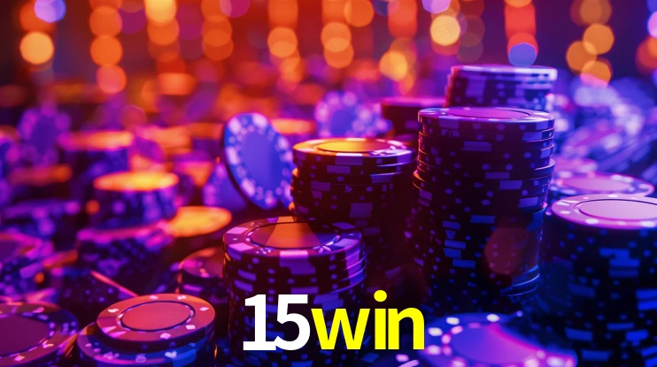 Segurança App 15win