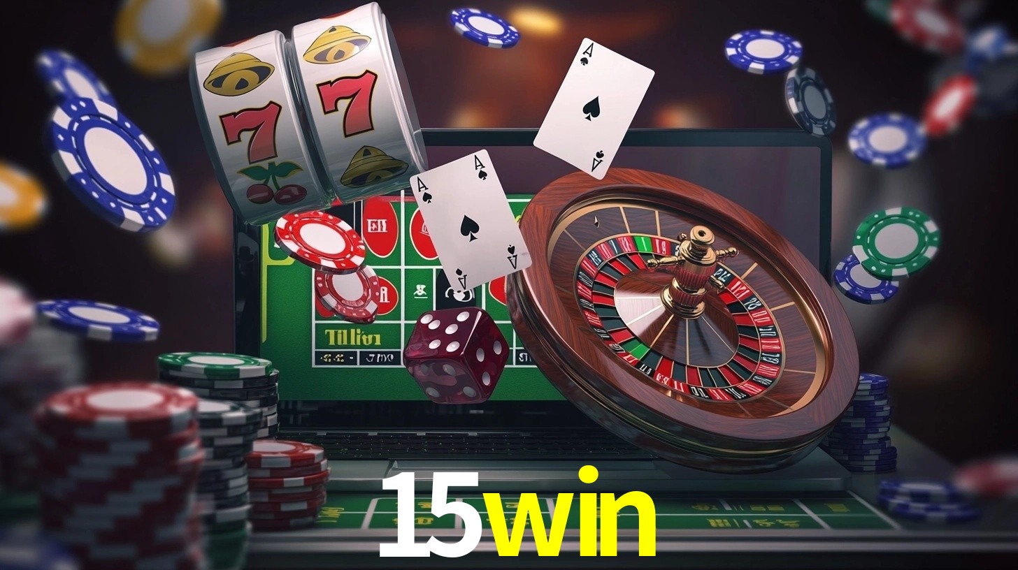 15win bet