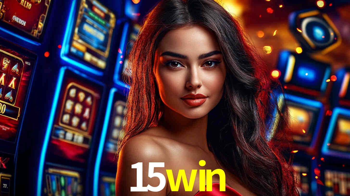 cassino 15win