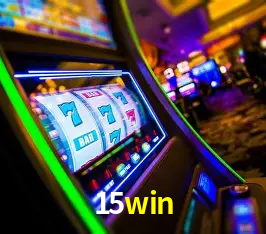 Desvendando o Mundo dos Jogos Virtuais na 15win