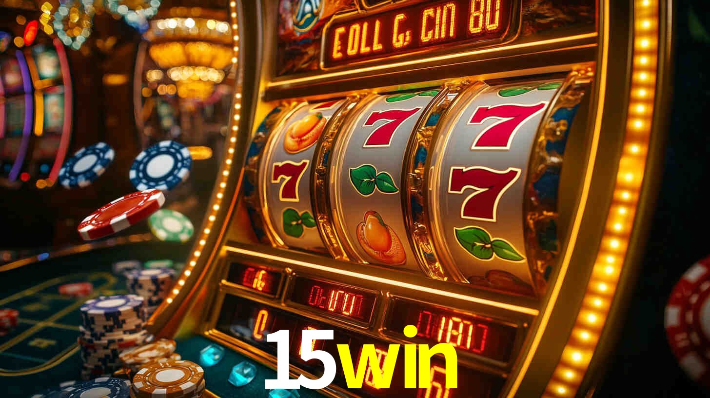 Ofertas Imperdíveis na 15win: Promoções e Bônus Que Valem a Pena