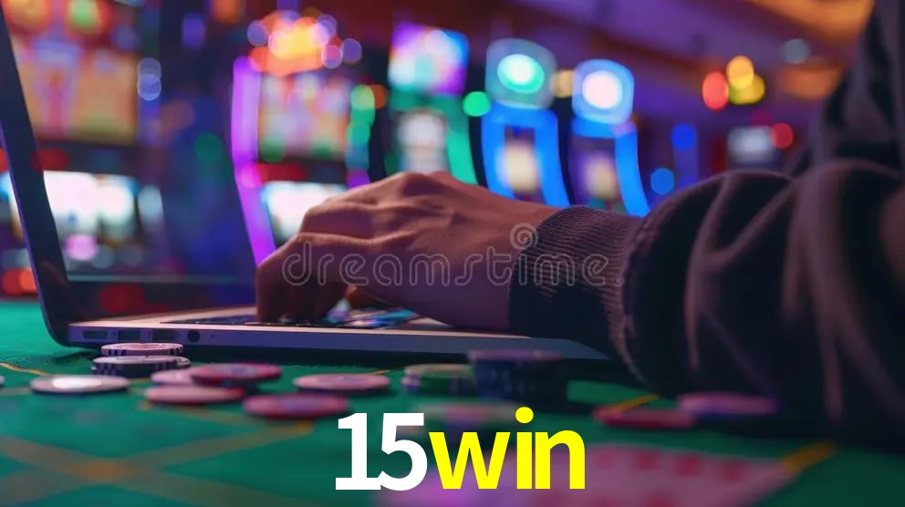 Diretório de Jogos 15win