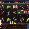 Desvendando o Mundo dos Jogos Virtuais na 15win