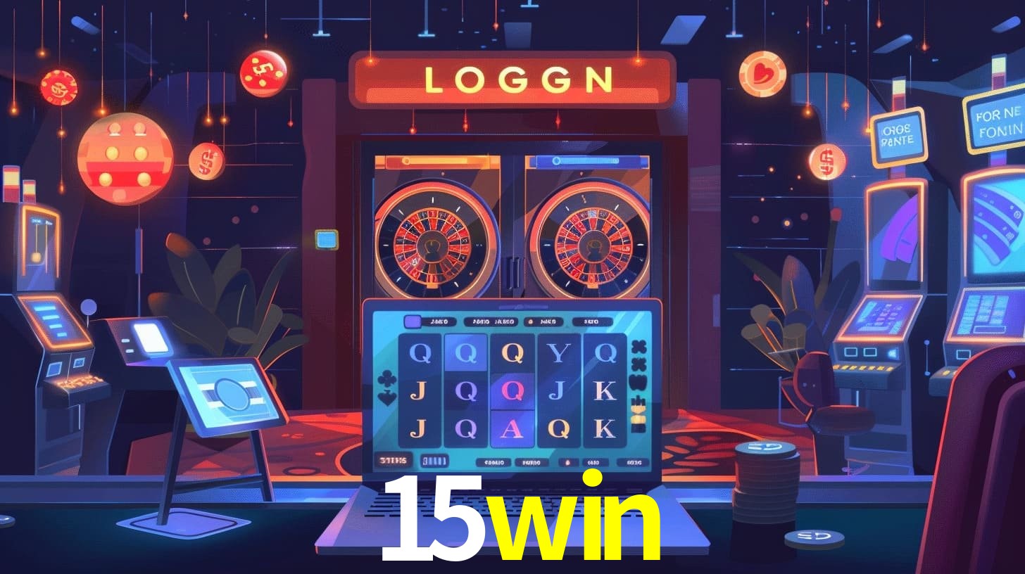 Benefícios VIP 15win
