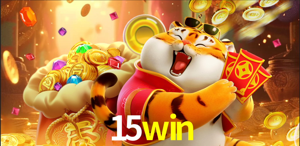 15win bet casino