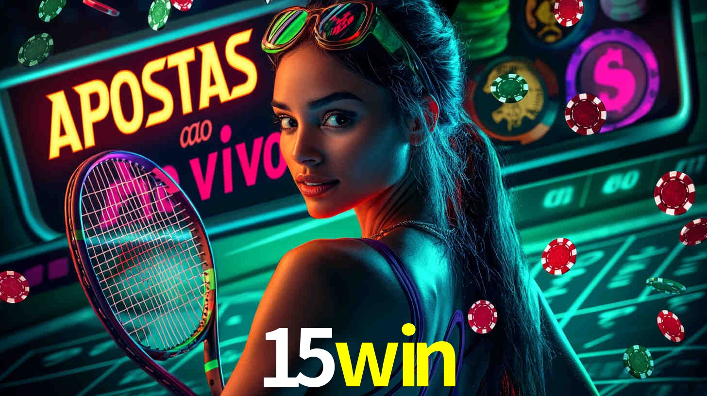 Instruções Download 15win