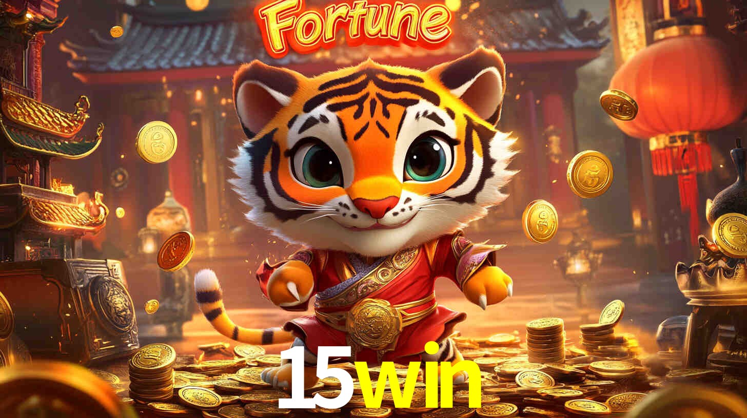 Recursos App 15win