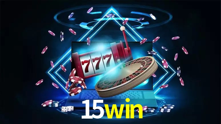 15win 公平游戏