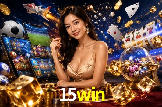 2FA Security 15win