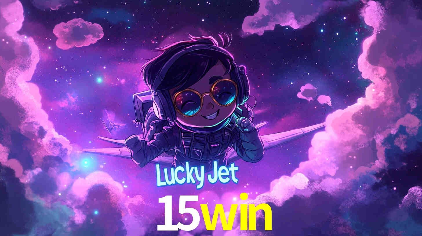 Segurança App 15win