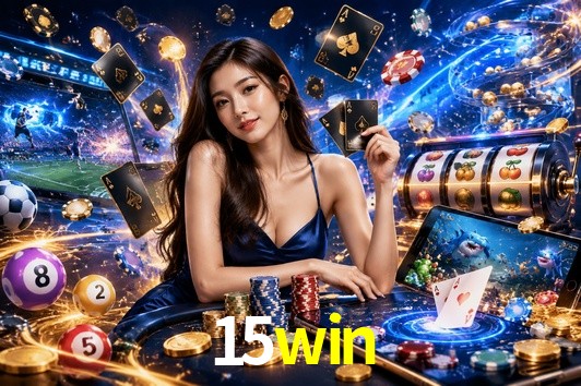 Flash Promotion 15win