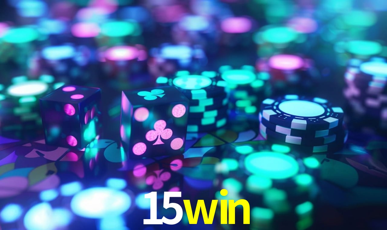 Design Responsivo 15win