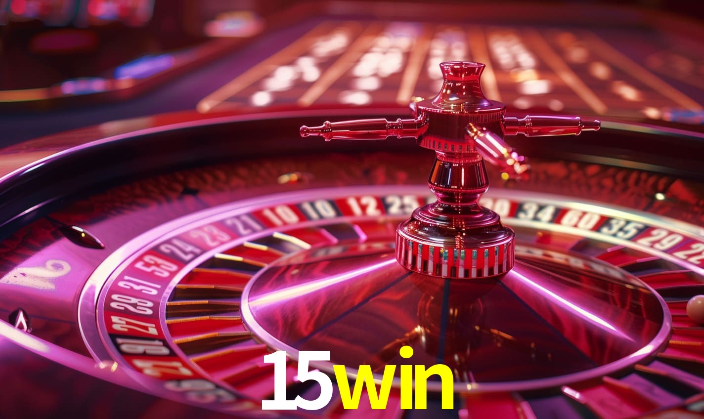 Bônus Diários 15win