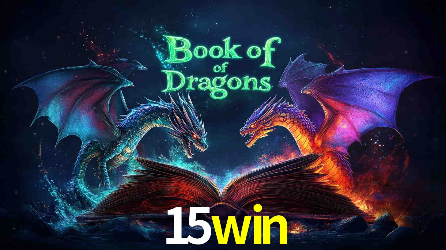 Vantagens App 15win