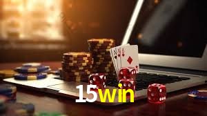 Apostas de Tênis 15win