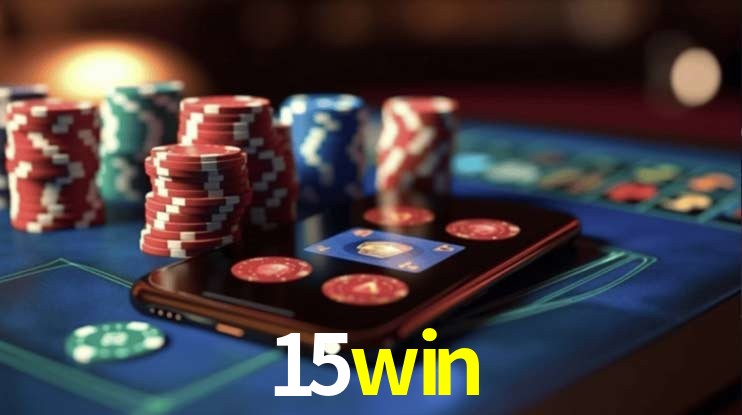 Promoção Relâmpago 15win