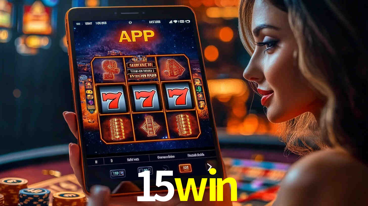 15win bet