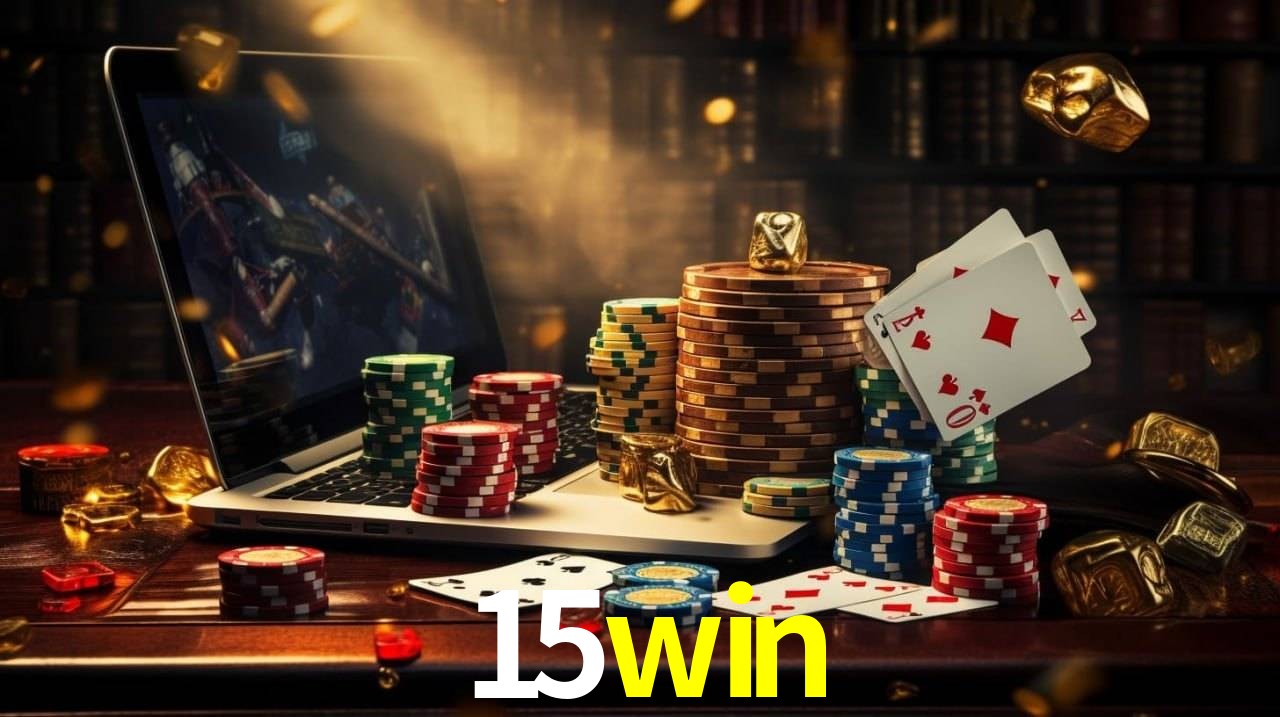 Sistemas de Segurança 15win