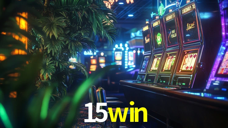 Programa VIP 15win
