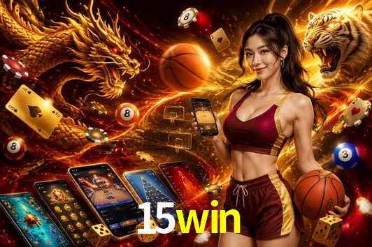 Slot Games 15win