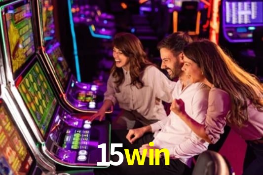 Estatísticas Esportivas 15win