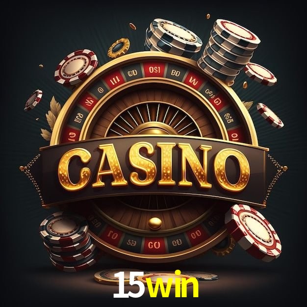 App 15win Android
