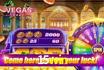 A Experiência Imersiva dos Cassinos Ao Vivo no 15win