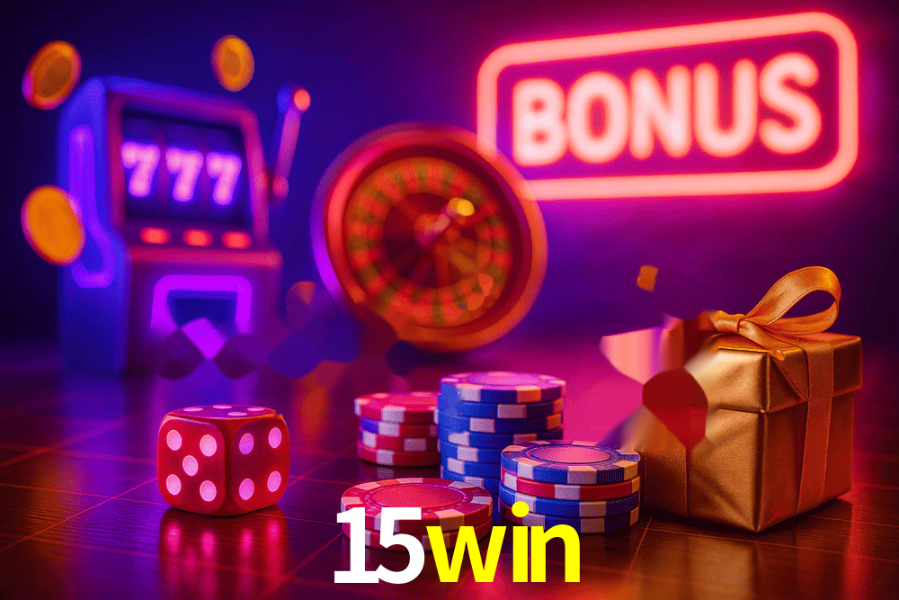 Instalar APK 15win