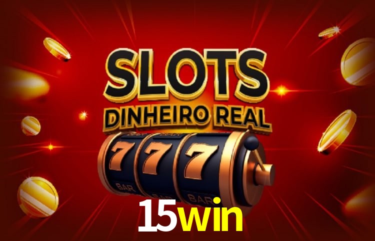 Suporte VIP 15win