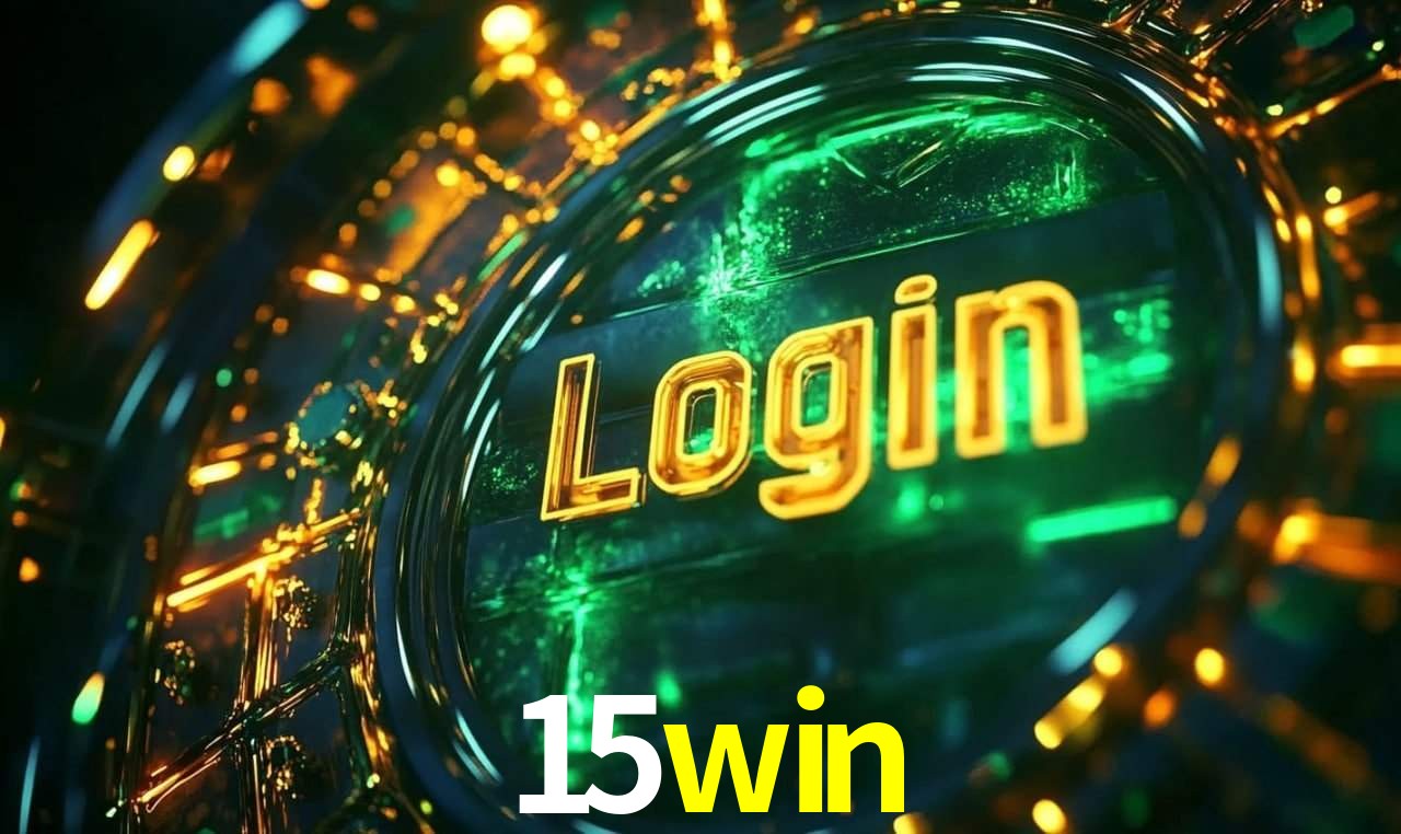 iPad 15win