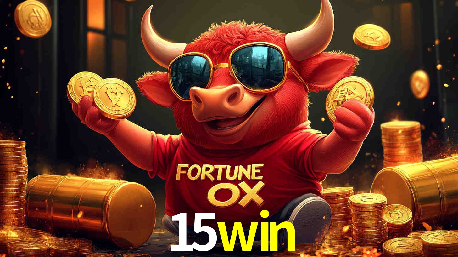 Benefícios Download 15win