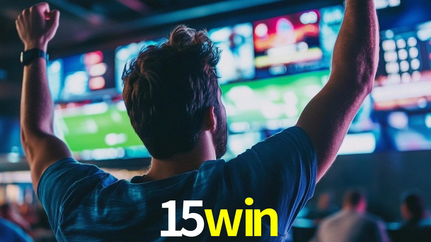 15win bet