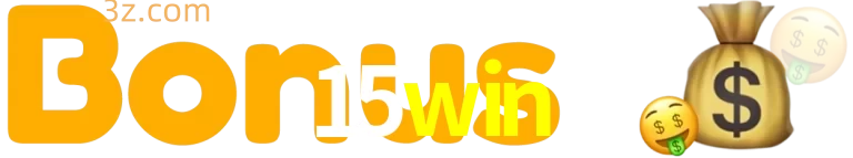 15win-Bonus